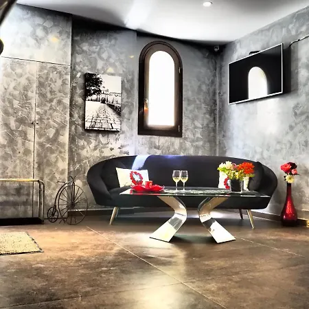 Adelphi Boutique 3*