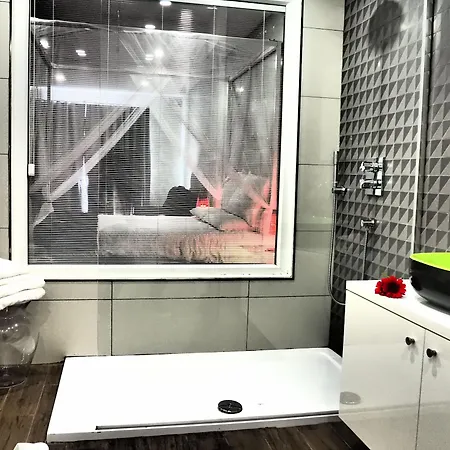 Adelphi Boutique Rabat