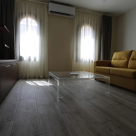 Adelphi Boutique Hotel