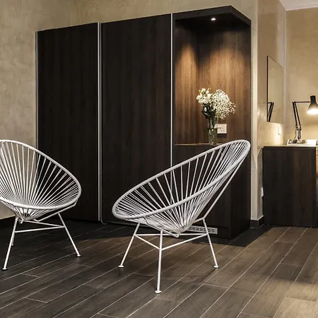 Szálloda Adelphi Boutique 3*