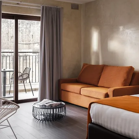 Hotel Adelphi Boutique Rabat