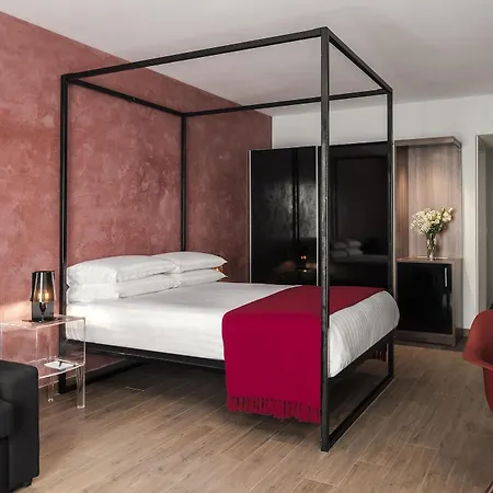 Adelphi Boutique Szálloda Rabat