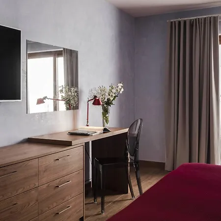 Hotel Adelphi Boutique Rabat