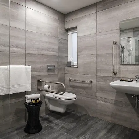 Hotel Adelphi Boutique