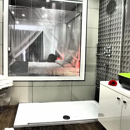 Adelphi Boutique Rabat