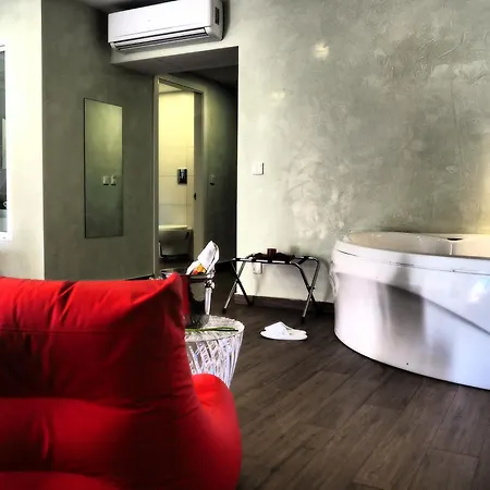 Szálloda Adelphi Boutique Rabat