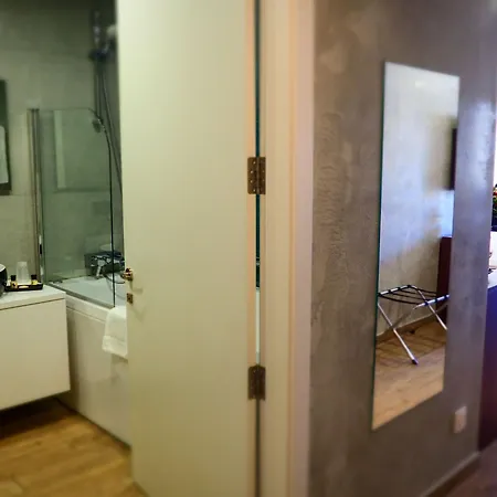 Adelphi Boutique Hotel Rabat