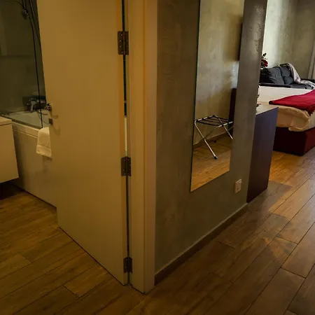 Adelphi Boutique Hotel Rabat