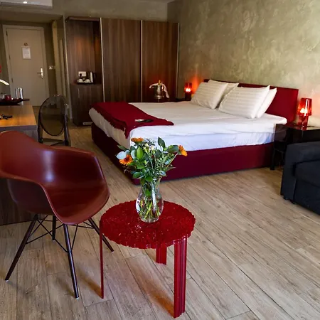 Hotel Adelphi Boutique 3*