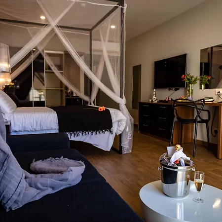 Szálloda Adelphi Boutique 3*