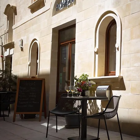 Adelphi Boutique Rabat