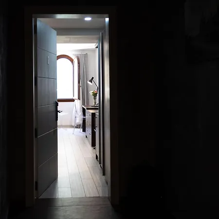 Hotel Adelphi Boutique Rabat