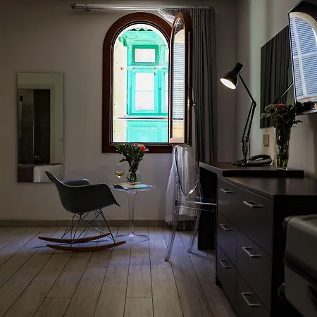 Hotel Adelphi Boutique