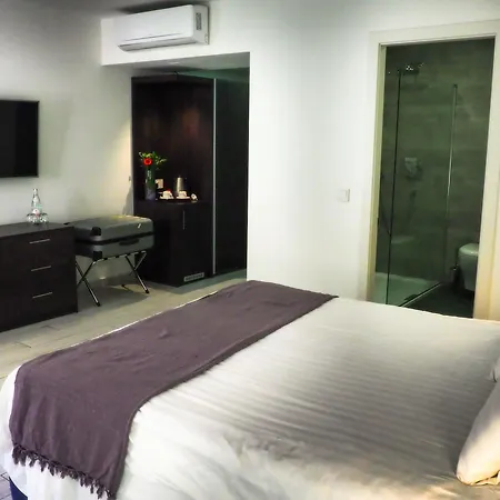 Hotel Adelphi Boutique