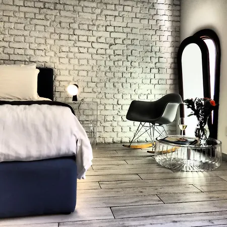 Adelphi Boutique Hotel Rabat