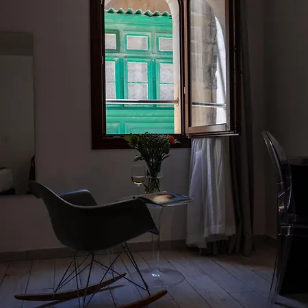 Adelphi Boutique Rabat