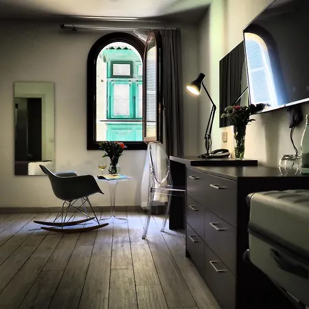 Adelphi Boutique 3* Rabat