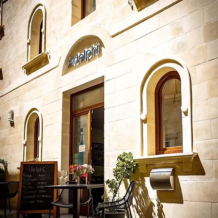 Adelphi Boutique Hotel