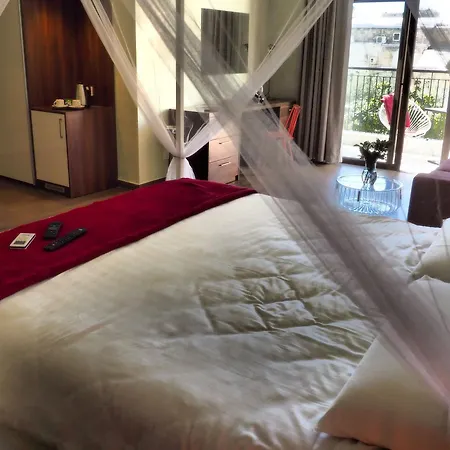 Hotel Adelphi Boutique Rabat