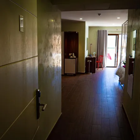 Hotel Adelphi Boutique Rabat