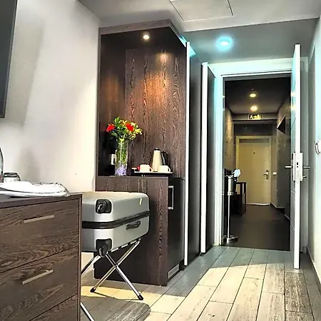 Adelphi Boutique Hotel Rabat
