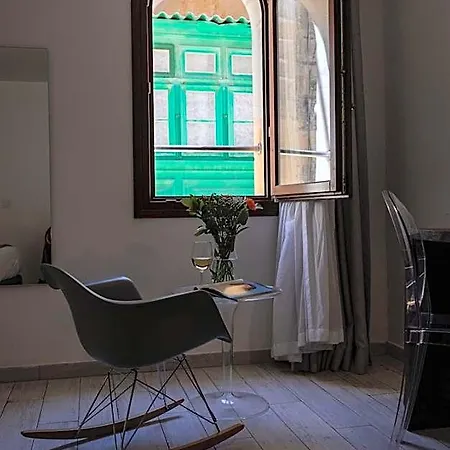 Adelphi Boutique Hotel Rabat