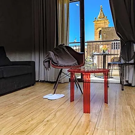 Adelphi Boutique Hotel Rabat