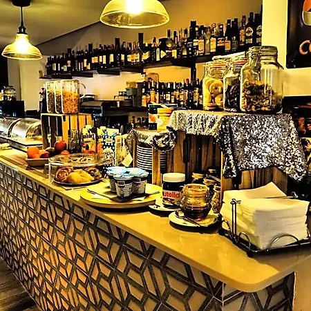 Hotel Adelphi Boutique