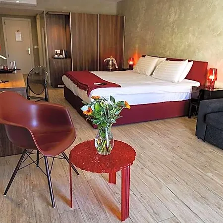 Hotel Adelphi Boutique