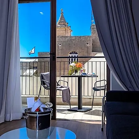 Adelphi Boutique Hotel