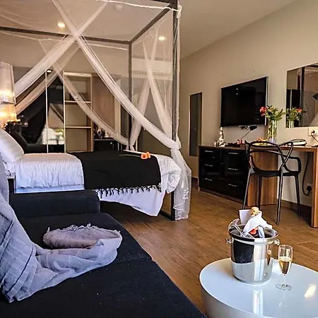 Hotel Adelphi Boutique Rabat