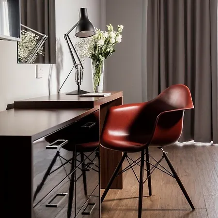 Adelphi Boutique 3* Rabat