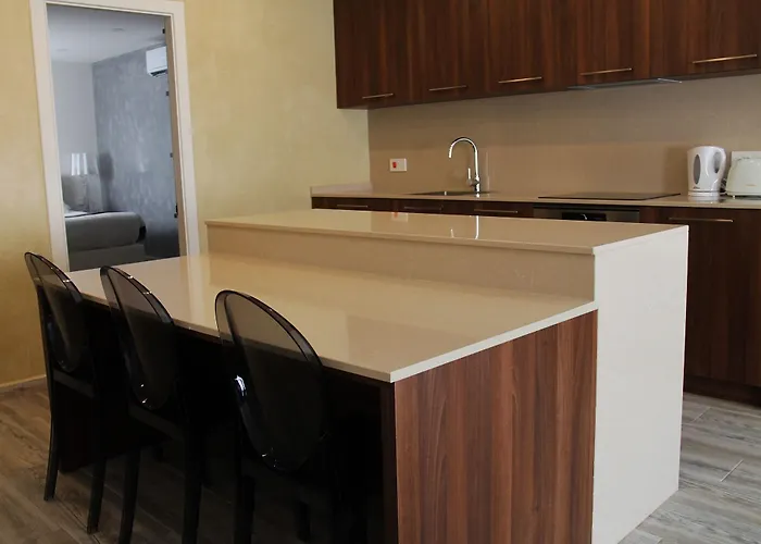 Adelphi Boutique 3* Rabat