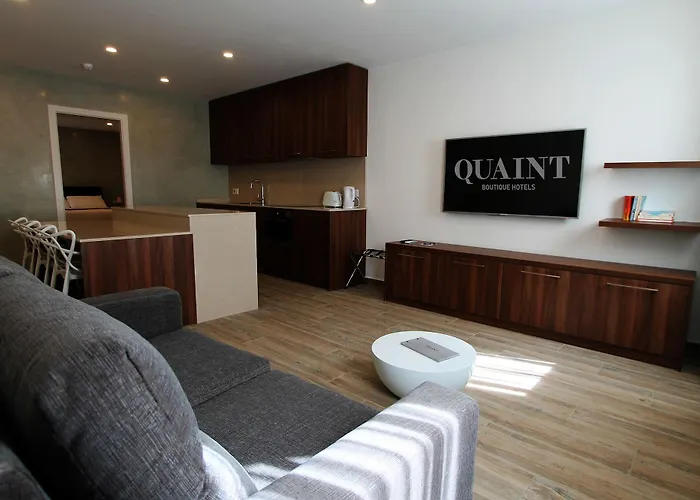 Hotel Adelphi Boutique Rabat