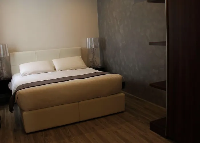 Adelphi Boutique Hotel