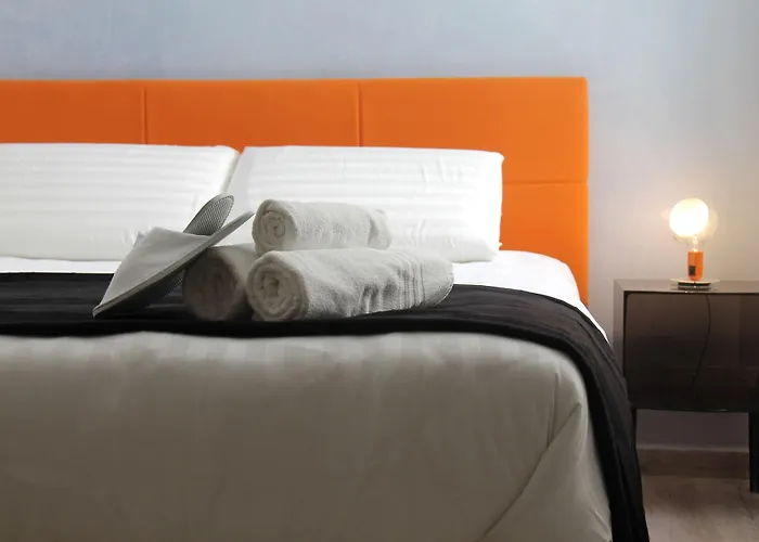 Adelphi Boutique Hotel