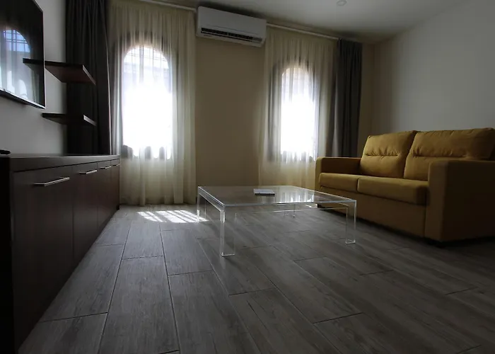 Adelphi Boutique Hotel