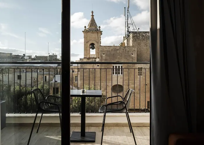 Adelphi Boutique Rabat