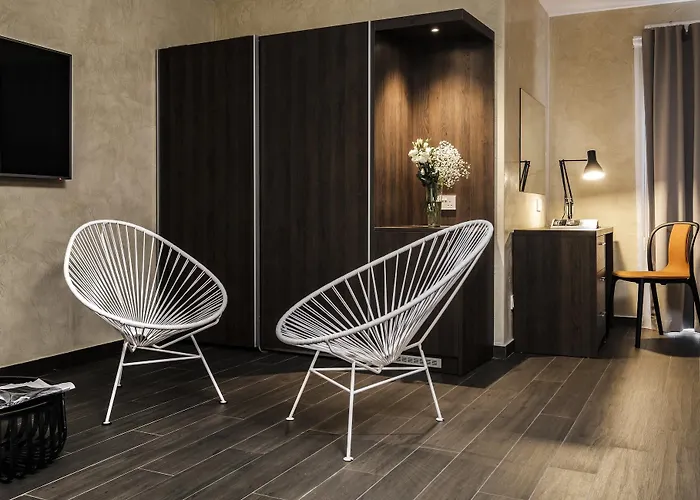 Hotel Adelphi Boutique 3*