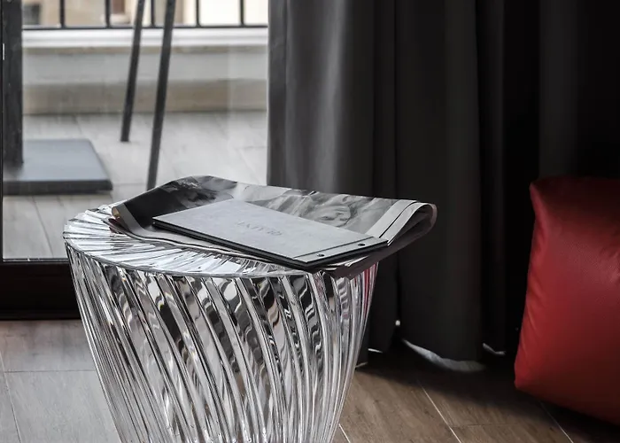 Adelphi Boutique Hotel 3*