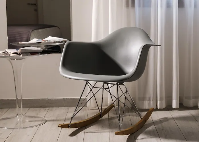 Adelphi Boutique 3* Rabat