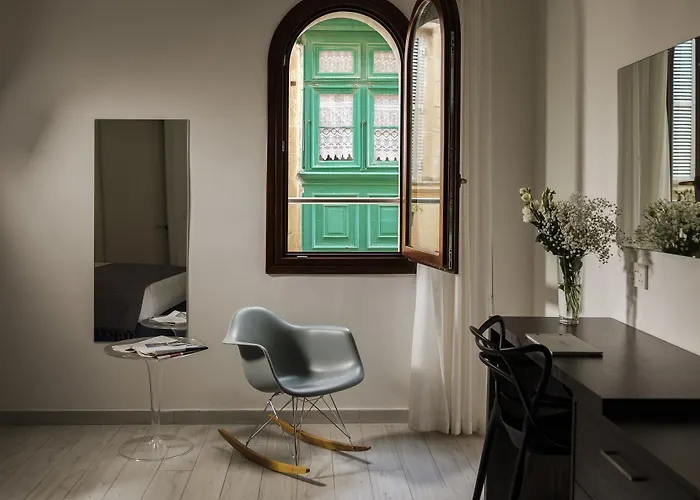 Hotel Adelphi Boutique