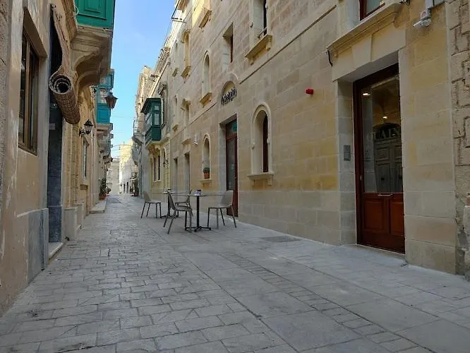 Adelphi Boutique Hotel