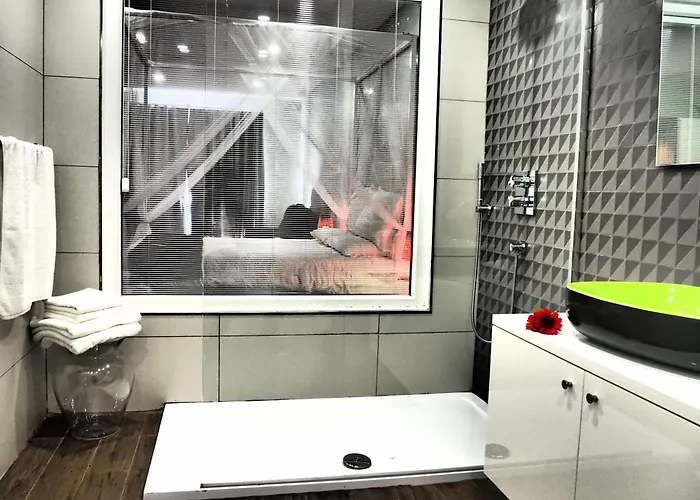 Adelphi Boutique Rabat