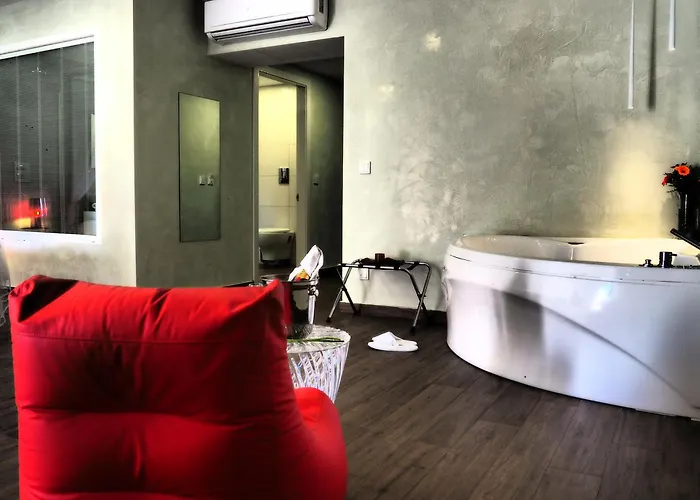 Hotel Adelphi Boutique Rabat