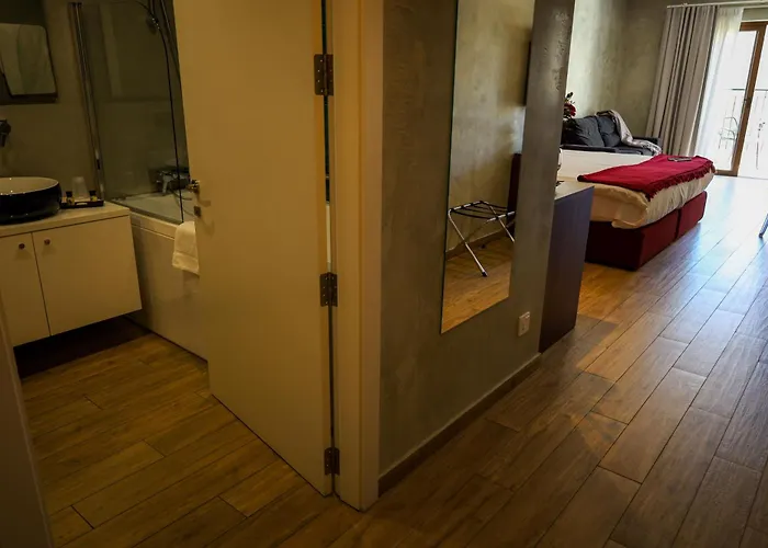 Adelphi Boutique Hotel Rabat