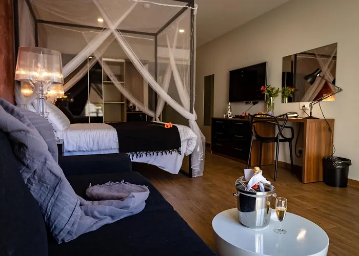 Hotel Adelphi Boutique 3*