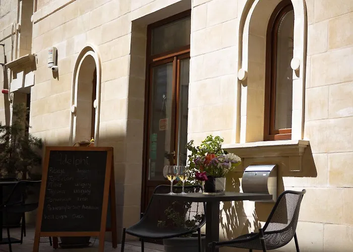 Adelphi Boutique Rabat