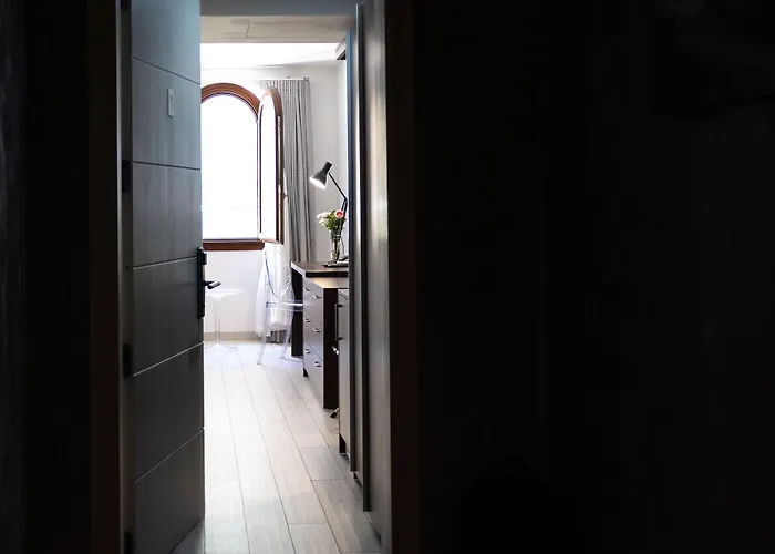 Hotel Adelphi Boutique Rabat