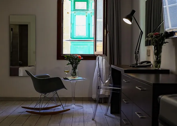 Hotel Adelphi Boutique